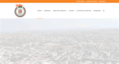 Desktop Screenshot of latsia.eu